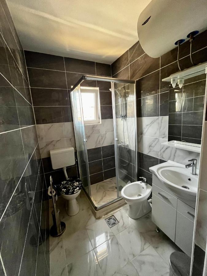 אוטייהא Villa Bojana מראה חיצוני תמונה
