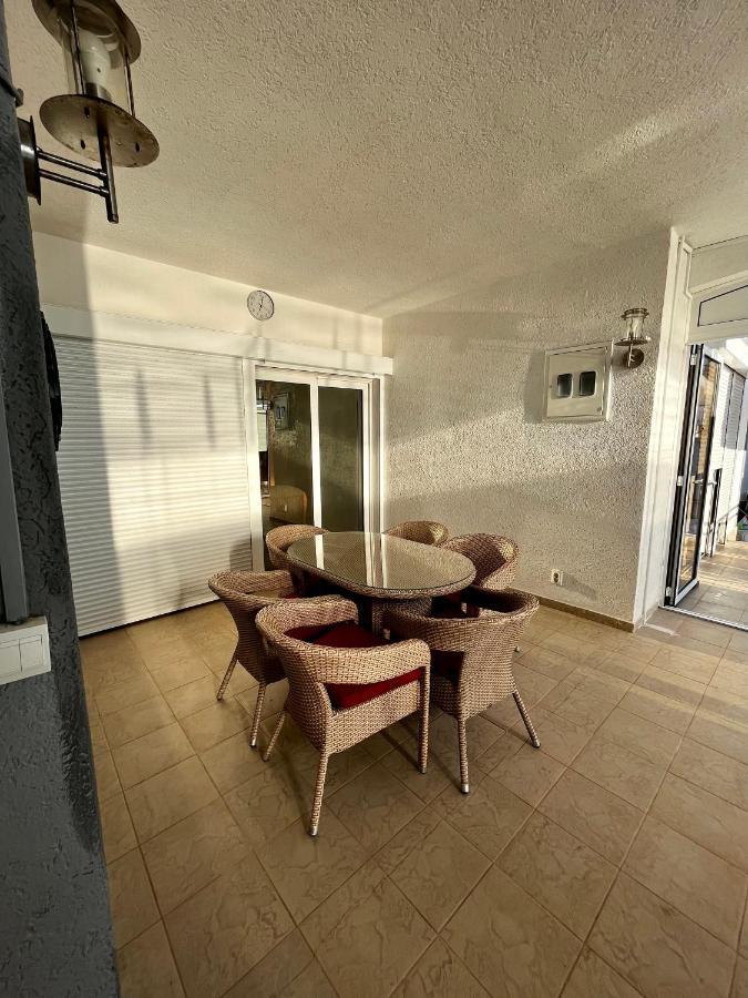 אוטייהא Villa Bojana מראה חיצוני תמונה