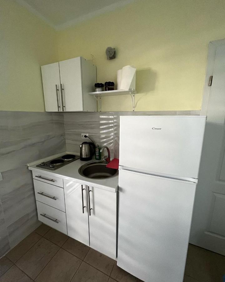 אוטייהא Villa Bojana מראה חיצוני תמונה