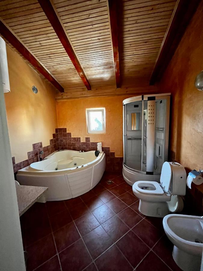 אוטייהא Villa Bojana מראה חיצוני תמונה