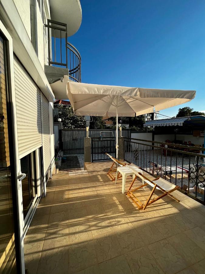 אוטייהא Villa Bojana מראה חיצוני תמונה