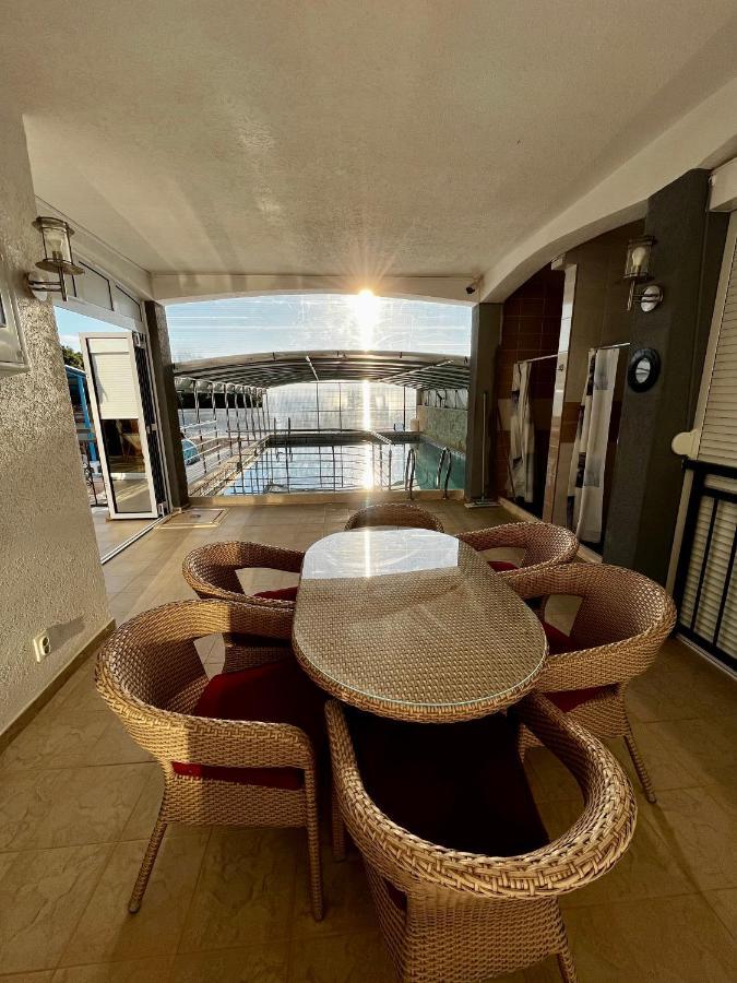 אוטייהא Villa Bojana מראה חיצוני תמונה