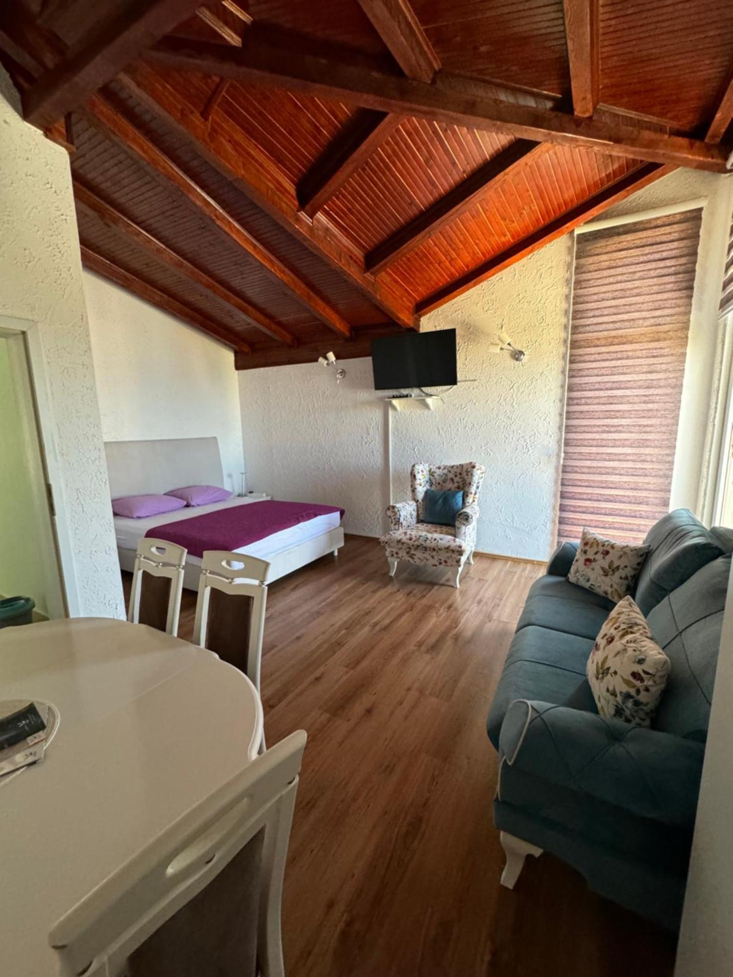 אוטייהא Villa Bojana מראה חיצוני תמונה
