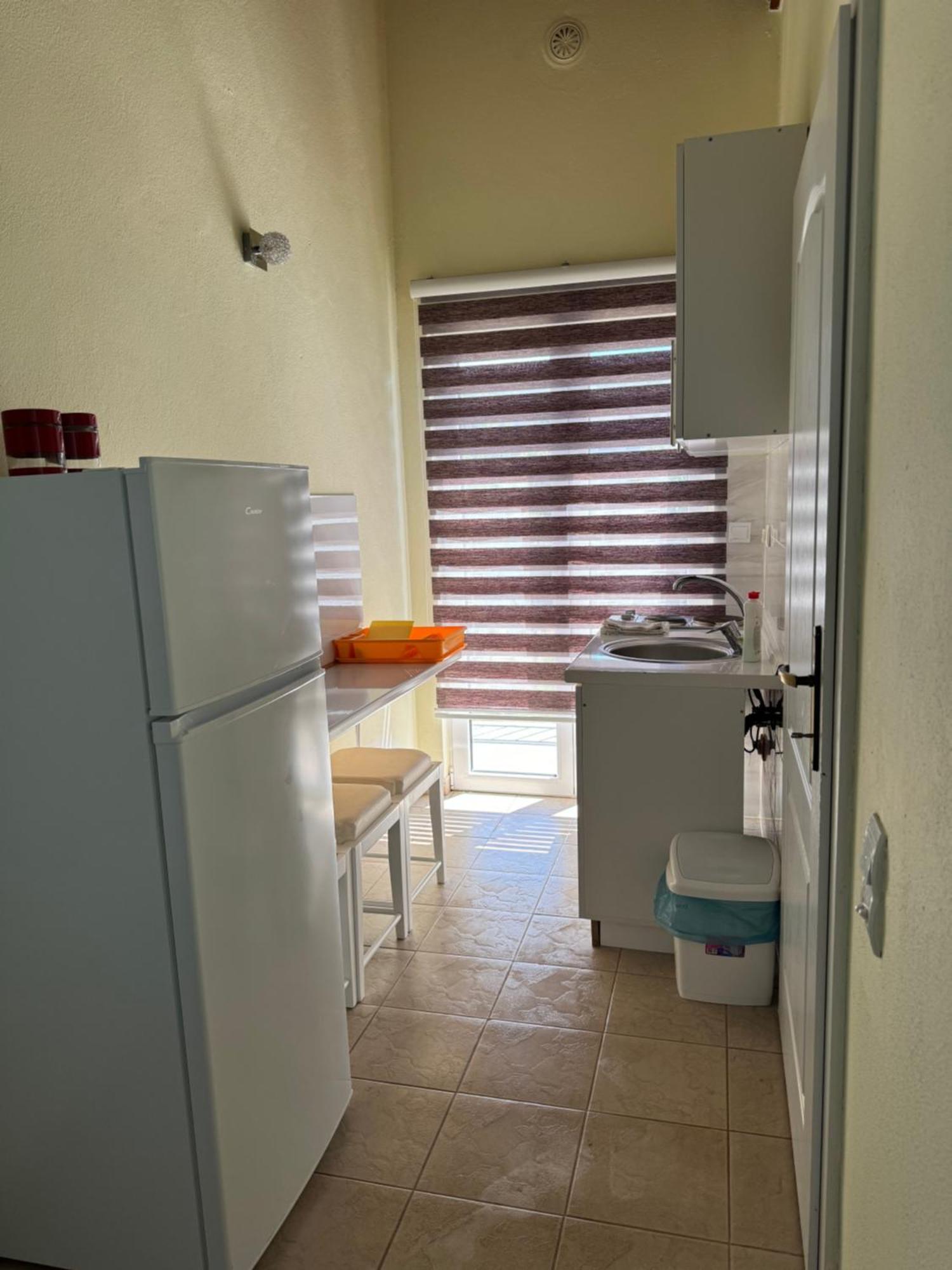 אוטייהא Villa Bojana מראה חיצוני תמונה