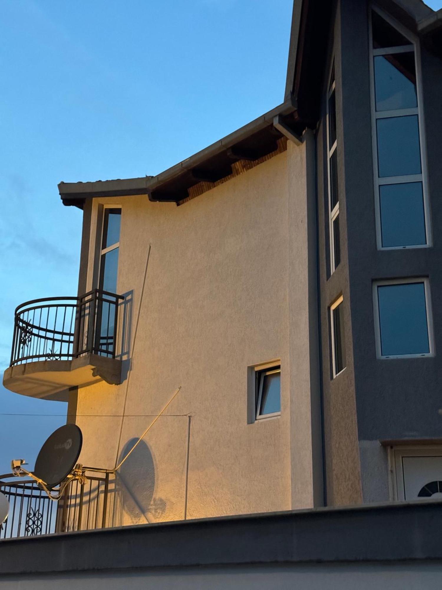 אוטייהא Villa Bojana מראה חיצוני תמונה