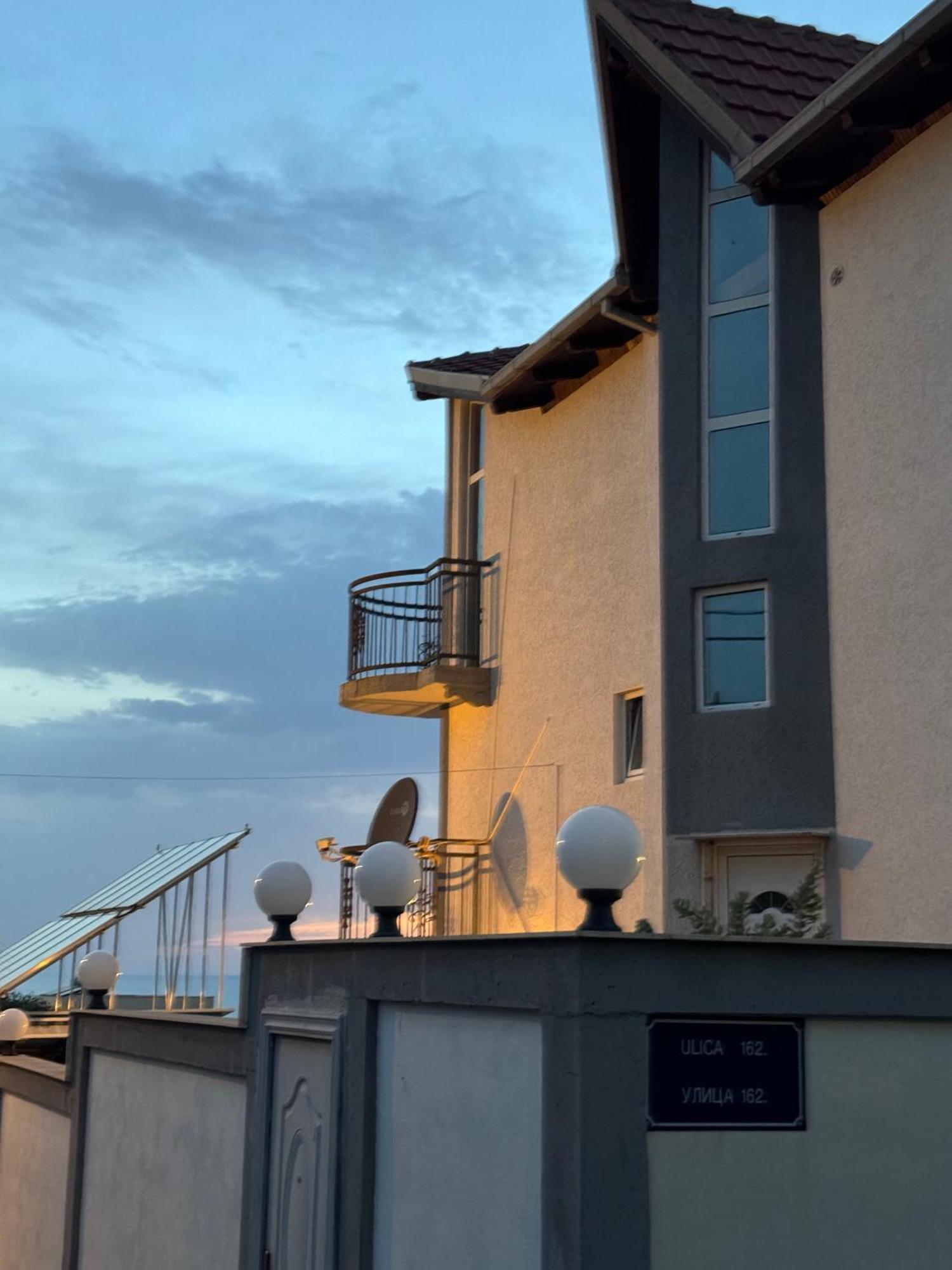 אוטייהא Villa Bojana מראה חיצוני תמונה